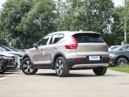 Volvo XC40 New Energy Electric Vehicle for Sale