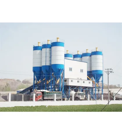 Star Blue Dot Commercial Concrete Ready Mix