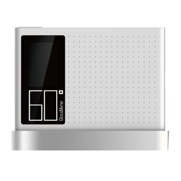Gloss meter DG60 Max 60 degree detection