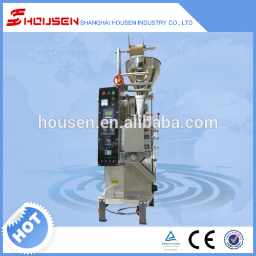 HSU 150Y hot sale automatic low price pistachio paste packing machine