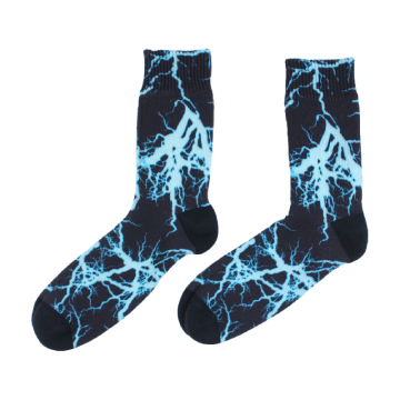 Design Your Own Custom Waterproof Outdoor Socks with High-Quality Logo
