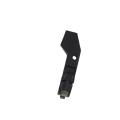 Factory motorcycle brake clutch handle bracket