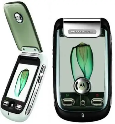 $6.98 refurbished Nokia Motorola mobile phone
