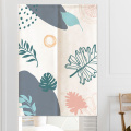 Cotton Windows Strip Fly Curtain For Door Curtains