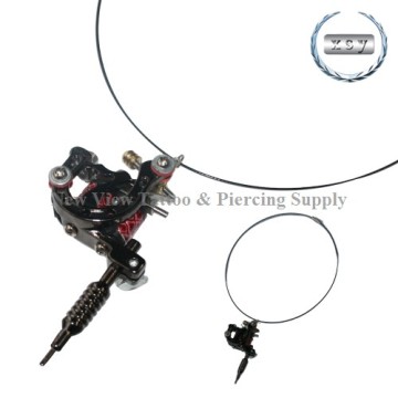 Mini Tattoo Machine