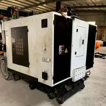 Used CNC Machine 2017 | 680x300x400mm Axes