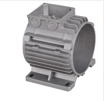 Aluminum Cast Motor Products