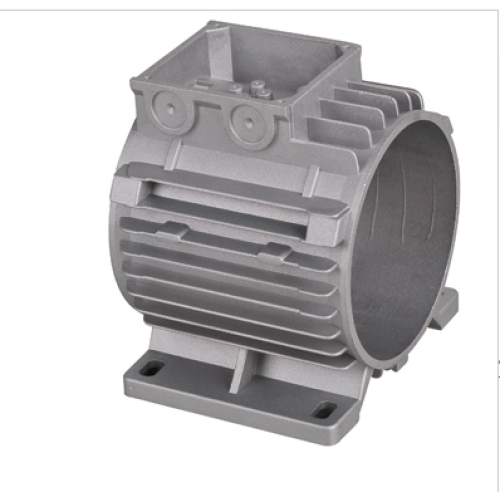 Aluminum Cast Motor Products