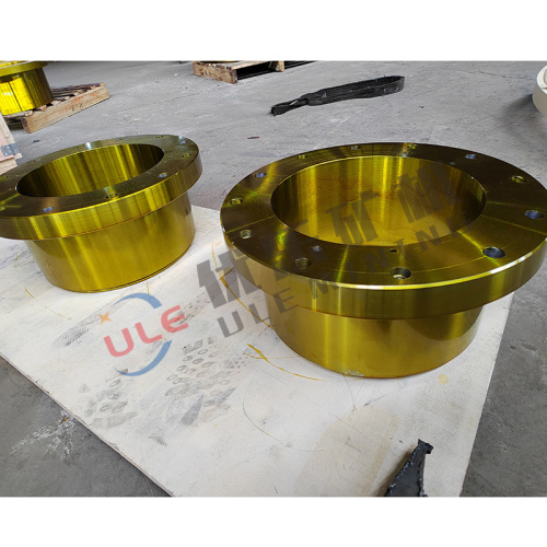 Cost Effective Spider Bushing For CH440/H4800 Cone Crusher