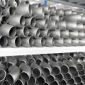 High-Quality Titanium Alloy Pipe Elbow for Industry
