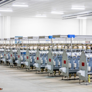 TONGDA TD588 High Speed Two-for-One Twisting Machine