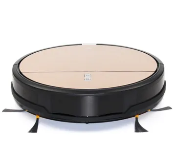 Auto Cleaning Vacuum Robot