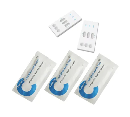 AFP/CEA/PSA Rapid Test Cassette