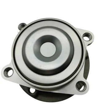 2WD Rear Wheel Hub Bearing for Cherokee 2015-2021