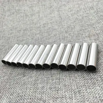 Sanitary 201 202 304 316L Stainless Steel Pipe