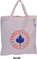 Pamuk canvas tote çanta