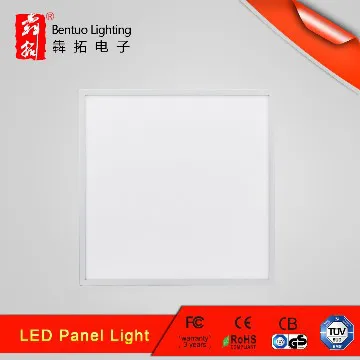 Seamless LED Panel Light-Novel design