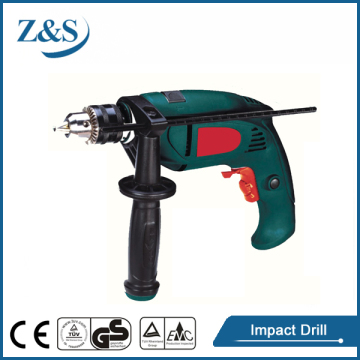 electric rock drill
