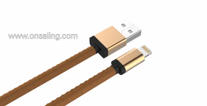 apple lightning usb cable Charge/Sync data cable