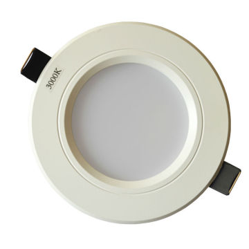 5w 7w 12w 18w led ceiling light downlight 80mm 90mm 110mm 165mm downlight