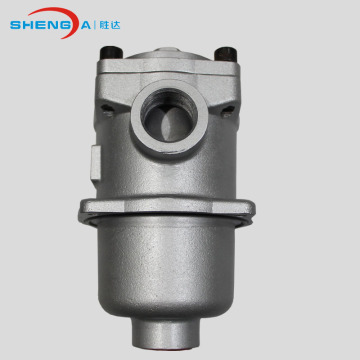 Hydraulic Mineral Oil Filter Return Oil Filtrator