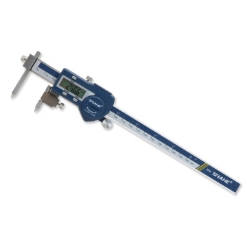 High Precision Electronic Caliper with LCD Display