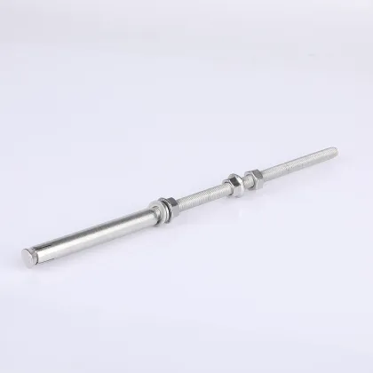 Expansion bolt