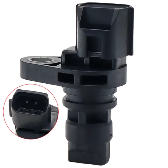 Original Crankshaft and Camshaft Position Sensor for Mitsubishi Models: J5T34771