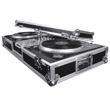 DTU-10M Tool Cases
