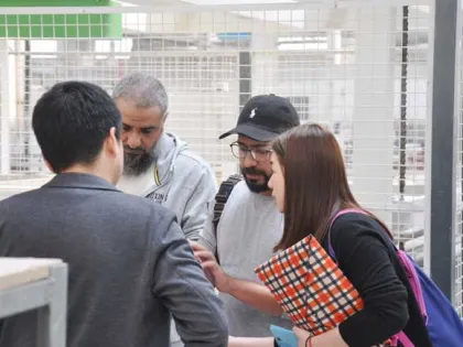 Canton Fair Translator