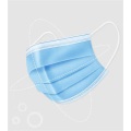 Disposable Medical Surgical Protective Face Mask