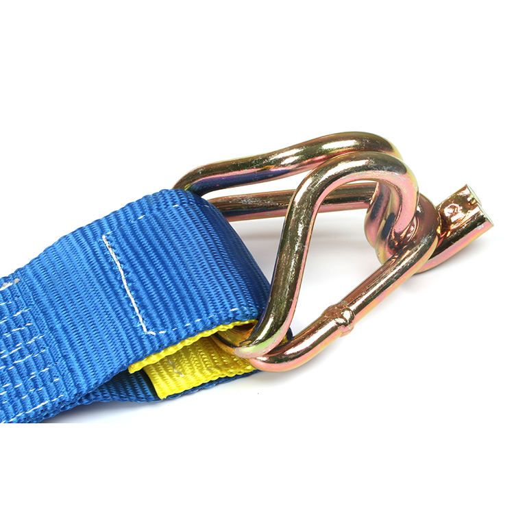 Ratchet Buckle Straps 2