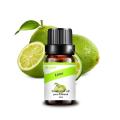 Atacado 100% puro ARVAÇÃO AR ARVABILIDADE DE PELE PELO DE LIME ÓLEO DE LIME PARA AROMATEPIA DO DIFFUSER