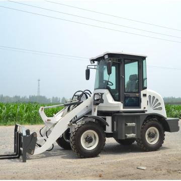 Hot Sale Small Wheel Loader 1.0 Tan Baldi