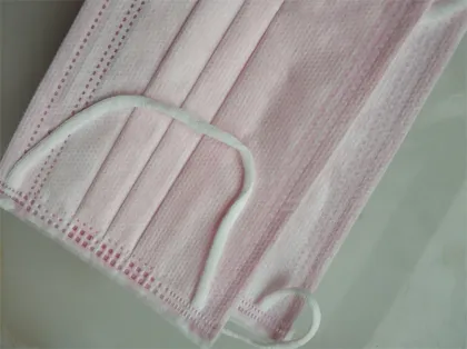 Fashion Air Pollution Mouth Protective  Dust Mask