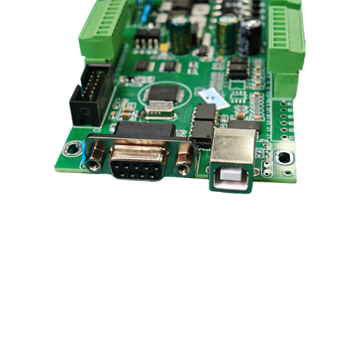 Высокопроизводительные платы X6 с мощными ядрами