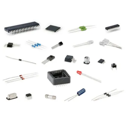 Hot Sale D1780 QFP Automotive Chip Triode