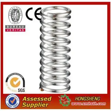 car coil spring