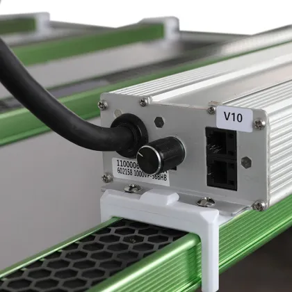 PVISUNG Commercial Led Grow Lights