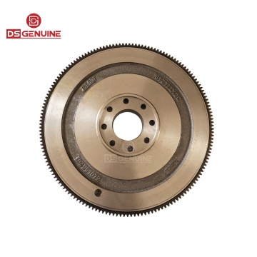 Original DCEC 6BT & 4BT Diesel Engine Flywheels: Part Numbers 3905831, 3936821, 4933355, 3914432