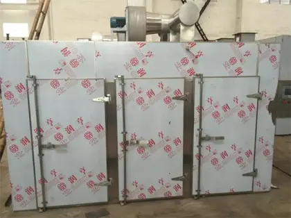 Composite Hot Air Curing Oven for Carbon Fiber