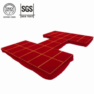 Restaurant Hotel Folding Mobile Stage