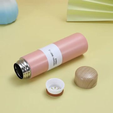 Trendy Insulated Stainless Steel Thermos
