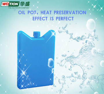 Wholesale Reusable Plastic Ice Packs for Food and Fruits - Thermal Insulated Cold Chain Solutions