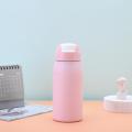 480ML Vacuum Insulated Coffee Travel Mug Child Thermos