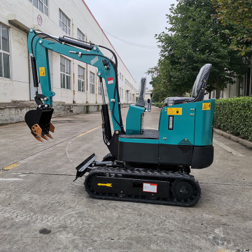 IME12 Mini excavator 1.05 tons excavator