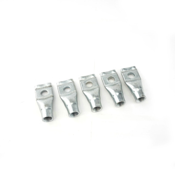 Professional Carbon Steel Threading Lifting Socket for Precast Concrete Fixing in Construction Projects