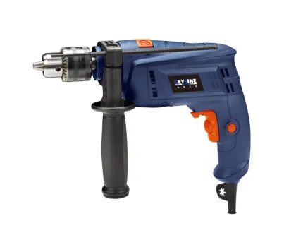 India DIY market impact drill 710W 13mm electric impact drill