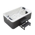 Mini Two People Leisure Light luxury Portable Spa