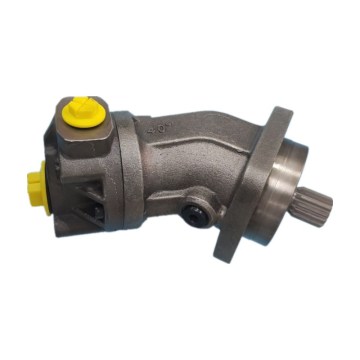 Zhenyuan A2FO Serisi Piston Motorları - A2FO12, A2FO710, A2FO1000